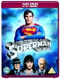 Superman - The Movie HD DVD - Jackie Cooper , Ned Beatty