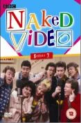 Naked Video - Series 3 DVD - Tony Roper , Elaine C. Smith