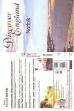 Discover England - Norfolk DVD -  