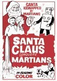 Santa Claus Conquers The Martians DVD - John Call, Leonard Hicks