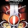 Thundercats - Series 1 - Vol.1 DVD - Lynne Lipton, Gerrianne Raphael 