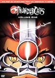 Thundercats - Series 1 - Vol.1 DVD - Lynne Lipton, Gerrianne Raphael 
