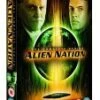Alien Nation - The Complete Series DVD - Gary Graham, Eric Pierpoint