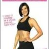 Kym Ryder's Burn and Firm Workout DVD - Kym Marsh 