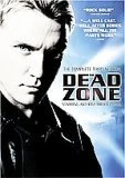 The Dead Zone - Series 3 DVD - Anthony Michael Hall, John L. Adams