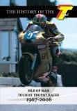 TT History 1907 - 2006 DVD -  