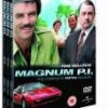 Magnum PI - Series 5 DVD - Roger E. Mosley, Larry Manetti