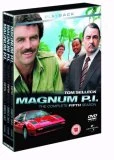 Magnum PI - Series 5 DVD - Roger E. Mosley, Larry Manetti