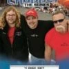 American Chopper Series Parts 22-24 DVD -  