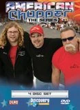 American Chopper Series Parts 22-24 DVD -  