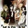 Madlax - Vol. 6 DVD -  