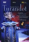 Giacomo Puccini - Turandot DVD - Eva Marton, San Francisco Opera Orch And Chorus 
