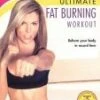 The Firm UItimate Fat Burning Workout DVD - Alison Davis 