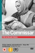The Commissar DVD - Lyudmila Volynskya, Raisa Nedashkovskaya