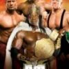 Wwe - No Mercy 2006 DVD -  