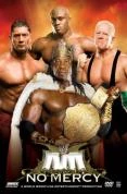 Wwe - No Mercy 2006 DVD -  