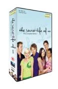 The Secret Life Of Us - Series 2 Complete DVD - Joel Edgerton , Deborah Mailman