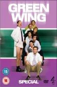 Green Wing Special DVD - Tamsin Greig, Julian Rhind-Tutt