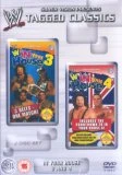Wwe - in Your House 3 and 4 DVD -  