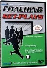 Coaching Set-Plays DVD -  