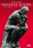 Auguste Rodin: Hands Of Genius DVD -  