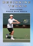 Beginning Tennis DVD - Dick Gould 