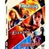 Fantastic Four/Elektra/Daredevil DVD - Ben Affleck , Kirsten Prout