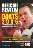 Official Review Of Premier League Darts 2006 DVD - Phil 'The Power' Taylor, Raymond Van Barneveld 