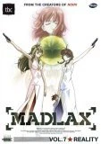 Madlax - Vol.7 DVD -  