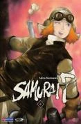 Samurai 7 - Vol. 6 DVD -  