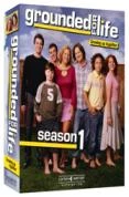 Grounded For Life - Series 1 DVD - Donal Logue, Jake Burbage 