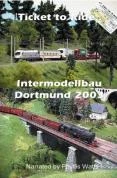 Ticket To Ride - International Model Show Dortmund 2003 DVD - Phyllis Watts 
