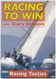 Racing to Win - Sailing With Gary Jobson DVD - Racing to Win With Gary Jobson 