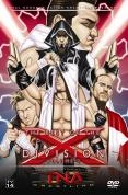 Best Of X Division - Vol. 2 DVD -  