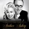 The Arthur Askey Collection - Back Room Boy/Band Waggon/Bees In Paradise/King Arthur Was A Gentleman/Miss London Ltd/I Thank You DVD - Patricia Kirkwood, Moore Marriott 