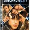 Sinchronicity DVD - Camille Coduri , Paul Chequer