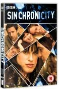Sinchronicity DVD - Camille Coduri , Paul Chequer