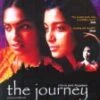 The Journey DVD - Shrruiti Menon, Syam Seethal 
