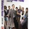 Waterloo Road - Series 1 DVD - Jason Done, Angela Griffin