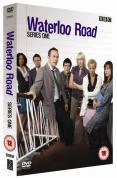 Waterloo Road - Series 1 DVD - Jason Done, Angela Griffin