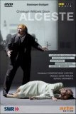 Gluck - Alceste DVD - Michael Ebbecke, Bernhard Schneider
