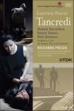 Rossini - Tancredi DVD - Riccardo Frizza , Barbara di Castri