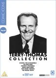 Terry-Thomas Collection - Comic Icons DVD - Richard Attenborough, Alastair Sim