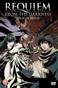 Requiem from the Darkness - Vol. 3 DVD -  