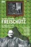Weber - Der Freischutz DVD -  
