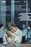 Hartmann - Simplicus Simplicissimus DVD - Helmut Berger-Tuna, Mark Munkittrick