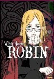 Witch Hunter Robin Box 2 DVD -  