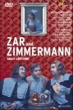 Lortzing - Zar Und Zimmermann DVD -  