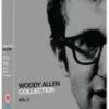Woody Allen Collection Vol. 3 - The Purple Rose Of Cairo/Hannah And Her Sisters/Radio Days/September/Another Woman DVD - Mia Farrow, Denholm Elliott