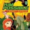 Kim Possible - Monkey Business DVD -  